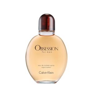 Obsession for Men EDT