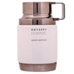 Odyssey Homme White Edition Eau De Parfum