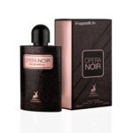 Opera Noir 100ml EDP By Maison Alhambra