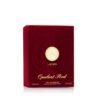 Opulent Red Lattafa Perfumes for women and men