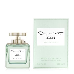 Oscar de la Renta Alibi Pop Eau de Toilette Perfume