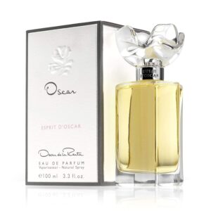 Oscar de la Renta Esprit D'Oscar Eau de Parfum Spray