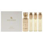 Oud 01 Giftset 4 pc