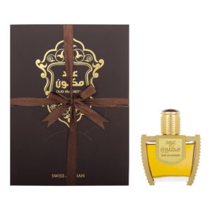 Oud Maknoon EDP Spray 1.5 Oz