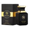 Oud Nuit EDP 100ml (3.4Oz) Rave by Lattafa Perfumes