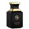 Oud Nuit EDP 100ml (3.4Oz) Rave by Lattafa Perfumes