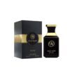 Oud Nuit EDP 100ml (3.4Oz) Rave by Lattafa Perfumes