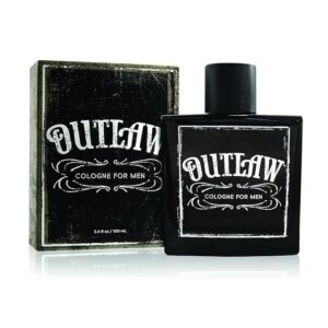 Outlaw Tru Fragrances for men