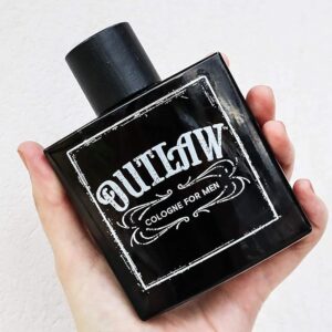 Outlaw Tru Fragrances for men