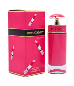 PRADA Candy Eau de Parfum Spray, 2.7-oz.