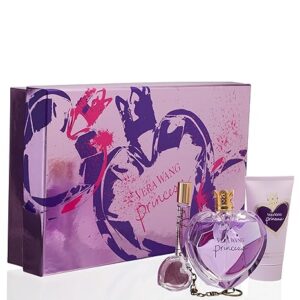 PRINCESS For Women Gift Set By VERA WANG