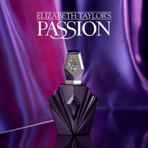 Passion Eau de Toilette for Women by Elizabeth Taylor