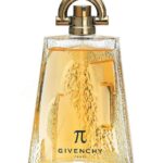 Pi Givenchy cologne - a fragrance for men 1998