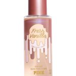 Pink Fresh Vanilla Body Mist by Victoria's Secret