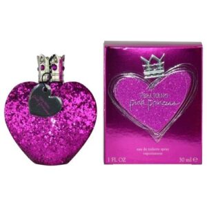 Pink Princess Vera Wang for women - Fragrantica