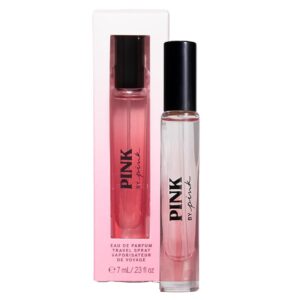 Victoria's Secret Pink Eau de Parfum Travel Spray