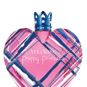 Preppy Princess Vera Wang for women