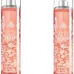 Pretty as a Peach Fine Fragrance Mist