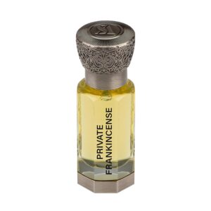 Private Frankincense