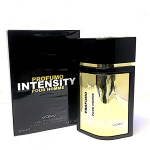 Profumo Intensity Pour Homme Eau De Parfum Spray Man