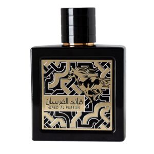 Qaed Al Fursan Lattafa Perfumes for women and men