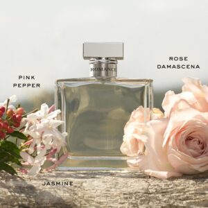 RALPH LAUREN FRAGRANCES Romance - Eau de Parfum