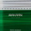 Rakaan by Swiss Arabian for Unisex - 1.7 oz EDP Spray