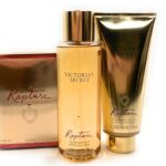 Rapture Eau de Parfum 3 Piece Bundle