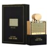 Rave Pure Desire Gold Lattafa Perfumes for women