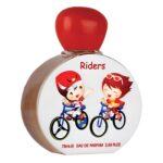 Riders 75ml EDP By Lattafa Pride For Kids