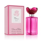 Rose Oscar de la Renta for women - Fragrantica