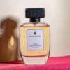 Rose and Patchouli EDP