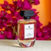 Rose and Patchouli EDP