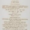 SAWALEF EMPIRE EDP