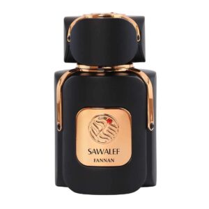 SAWALEF FANNAN EDP