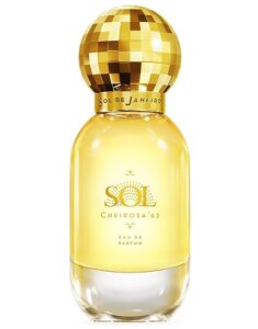 SOL Cheirosa '62 - Summer Eau de Parfum