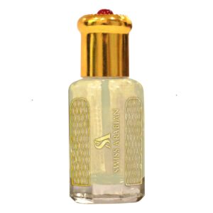 SPANISH SANDALWOOD 12mL