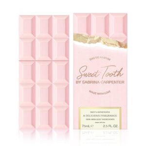 Sabrina Carpenter Sweet Tooth Eau de Parfum 2.5 oz