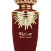 Sakeena Lattafa Perfumes for women