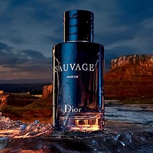 Sauvage Eau de Toilette - Men's Fragrance