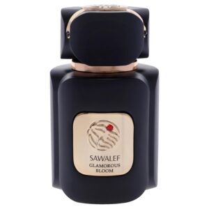 Sawalef Glamorous Bloom , 2.7 oz EDP Spray