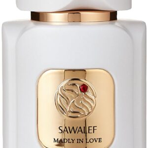 Sawalef Madly In Love Body Spray