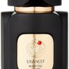 Sawalef Majestic Amber For Women 2.7 oz EDP Spray