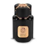 Sawalef Pretty Oud - Luxurious and Captivating Body Spray