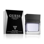 Seductive Homme Eau de Toilette Spray for Men by Guess