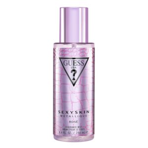 Sexy Skin Metallique Rosé Fragrance Body Mist