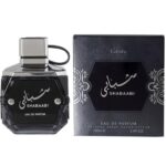 Shabaabi Lattafa Perfumes for men