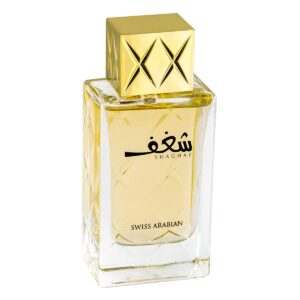 Shaghaf Eau De Parfum