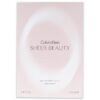 Sheer Beauty 100ML