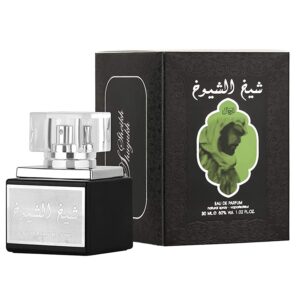 Sheikh Al Shuyukh EDP - 30ML by Lattafa